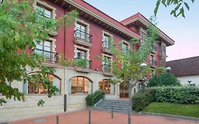 Hospedium Hotel Sky Blu Sondika